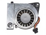 SUNON GB0535AEV2-8 M.B363 5V 0.40W 3 Wires 3 Pins Notebook CPU Fan