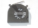 SUNON GB1209PHV1-A 13.V1.B2966.F.GN K9312R DELL:WW245 11.3CFM 12V 0.2A 4 Wires 4 Pins Notebook Fan