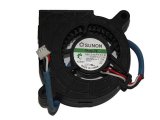 GB1245PKVX-8 45MM 11.B3815.AF.X.GN 12V 1.2W 3 Wires Blower for optoma X316ST DT5603 EW610ST VE28X