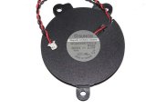 SUNON GC054007VH-8 B394 5V 0.5W 2 Wires 2 Pins For V20 V25 V30