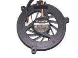 SUNON GC054509VH-A B3021.13.V1.F.GN 5V 1.8W 3 Wires 3 Pins notebook Fan