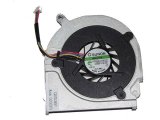 SUNON GC056015VH-A 5V 3.0W 13.V1.B2433.F.GN 4 Wires with Heatsink For Notebook CPU