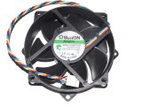 SUNON 9225 9CM KDE1209PTVX 13.MS.B2623.AF.GN 12V 4.4W 4 Wires 4 Pins CPU Fan