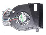SUNON MF40100V1-Q000-S99 5V 1.8W 4 Wires 4 Pins notebook Cooling fan with heatsink