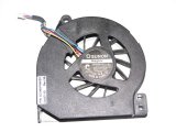 SUNON ZB0506PGV1-6A 5V 0.35A B3561-1.13.V1.F.GN DELL P/N:0Y34KC 4 Wires 4 Pins Laptop Cooler