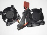 40MM 4020 2 Pcs/Set SUPERRED CHA4012DB-OM-A 12V 0.18A 6 Wires 4CM Cooling FAN