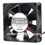 Sanyo Ace 25 9025 109P0905M403 5V 0.26A 3 Wires Cooler Fan
