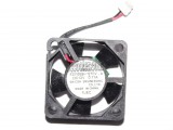 Shicoh ICFAN 3CM 30*10mm F3010EB-12TCV-A 12V 0.11A 2 wires 2 pins micro fan switch cooler