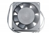 Zyvpee 9025 SJ92025HA1 110-120Vac 0.12A 2 Wires 9CM AC Cooling Fan