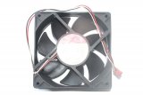 PMD1212PTB3-A 12025 12V 6.5W 12CM 3Wire Cooling Fan 120x25mm