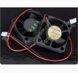 Sunon 30mm GM0503PFv2-8 5V 0.45W 2 Wires 3CM tiny Cooling Fan 30x10mm