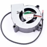 Projector Blower Cooling EF70251B2-C020-G99 12V 2.38W 3 Wires 3 Pins