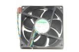 Sunon EF92251S1-Q100-S99 12V 3.83W 4 Wires Cooling Fan 92x92x25mm