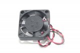 Sunon MC25060V1-000C-A99 5V 0.58W 2 Wires 2 Pins Tiny Cooling Fan 25x6mm