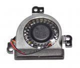 SEI T4007F05MD 13GNGV10M200-1 G444E17G 5V 0.13A 3 Wires Blower Cooling fan