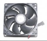 Zyvpee 92mm T92T24MS1A7-51 24V 9CM 0.22A 2Wire Inverter Fan 92X92X25mm