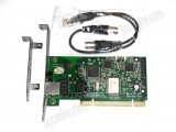 Wildcard Digital TE122P 1 Port T1/E1/J1 Card With PCI bus For PBX VoIP
