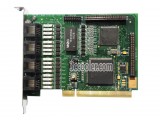 TE410/TE410P 4 E1/T1/J1 Ports 3.3V PCI Asterisk Card with Echo Cancellation slot For VoIP IP PBX