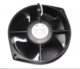 Royal Fan UT655D-TP(B56) 200V 43/40W 5 blades 2 Wires Oval AC Cooling Fan