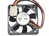 T&T 40*10mm 4010L12B NF6 12V 0.14A 3 Wires Cooling Fan case fan