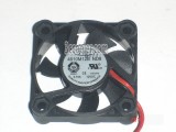 T&T 4010 4010M12B ND8 12V 0.16A 2 Wires Square Cooling fan