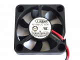 T&T 4CM 40*10mm 4010M12S ND6 12V 0.16A 2 Wires Case Fan cpu cooler Router switch fan