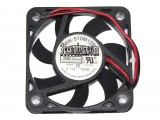 T&T 50*10mm 5CM MW-510M12B 12V 0.11A 2 Wires Case Fan CPU cooler