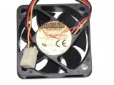 T&T 50*15mm 5CM RB5015SH 12V 0.32A 3 Wires 3 Pins Case fan CPU cooler