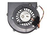 T&T 6010H05F PF3 5V 0.55A 3 Wires 3 Pins Notebook laptop blower