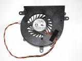 T&T 6010L05F 569 5V 0.35A 3 Wires 3 Pins Notebook Cooling fan