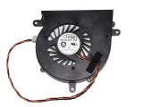 T&T 6010L05F 569 5V 0.35A 3 Wires 3 Pins Notebook Cooling fan