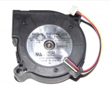 TOTO 6CM 60*25mm TYF450FJ03 D06F-12B3S1 12V 0.33A 3.96W 3 Wires 3 Pins Blower Case fan projector cooler