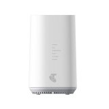 Telstra 5G Home modem X55 AW1000 WiFi6 AX3600 dual band wireless router