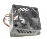 30MM 3015 U30R12NS1Z5-51 J35 2724X3 U30R12NS1Z5-51J35 DC12V 0.05A 2 Wires mini Cooling