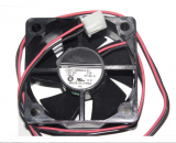 NIDEC 40*20mm U40G12MS8A5-51 Z35 12V 0.06A 2 wires 2pins 4cm case fan