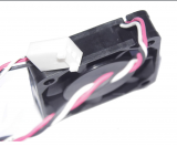 NIDEC 4010 U40X12MLZ7-52 T45 12V 0.05A  3 wires 3 pins 4cm Cooling Fan cpu fan