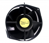 IKURA U7556KX-TP 230V 43/40W 2 Wires AC Cooling Fan