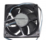 NIDEC 9225 92*25mm U92T12MGA7-52 J31 12V 0.18A 3 Wires 3 Pins Case fan 9CM Server Cooler