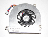 CPU Cooling Fan UDQF2PH65C1N DC5V 0.23A 3 Wires for HP Compaq 2210b,Presario B1200 453999-001 C2070-29H1