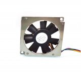40MM UDQF4FH52E 5V 0.24A 4 Wires PWM Silent Turbo Blower 40x40x07mm