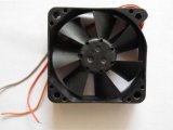 Toshiba 5010 5CM UDQFEEB01F 5V 0.23A 3 Wires Cooling fan