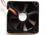 Toshiba 5010 5CM UDQFEEB01F 5V 0.23A 3 Wires Cooling fan
