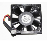 CPU Cooling UDQFKEH01CF0 UDQFKEH01CFO DC5V 0.18A 3 Wires