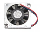 35MM UDQFNKH03 5V 0.14A 2 Wires 2 Pins Mini fan for laptop notebook cpu