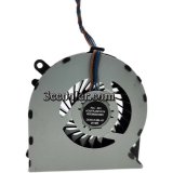 CPU Cooling Fan UDQFRJA01D1N 6033B0024901 DC5V 0.28A 4 Wires