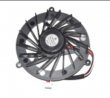 UDQFZRH05DF0 CPU Cooling Fan With DC5V 0.30A 4-Wires 4 Pins For Sony Vaio VGX-TP