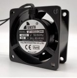 Zyvpee 6CM UF-60D23 BWH AC230V 5/4W AC Axial Flow Cooling Fan for Instrument 60x38mm