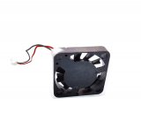 17MM 1703 5v 3.3v UF3H3-710 2 Wires Tiny Cooling Fan for Micro UAV