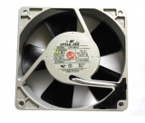 STYLE Fan 12CM 120*25mm UP12B10 100V 50/60Hz 14/12W AC axial Fan UPS cabinet inverter cooling