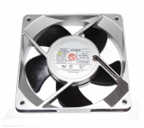 STYLE Fan 12CM 120*25mm UP12B20 200V 50/60Hz 14/12W AC axial Fan UPS cabinet inverter cooler